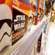 Illustration for article titled Star Wars Merchandising Is Even More Absurd Outside the US